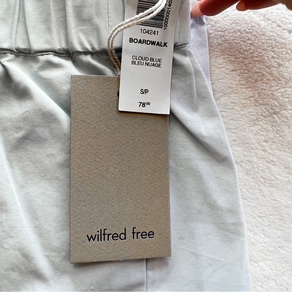 aritzia boardwalk pant SOLD - Picture 2 of 3